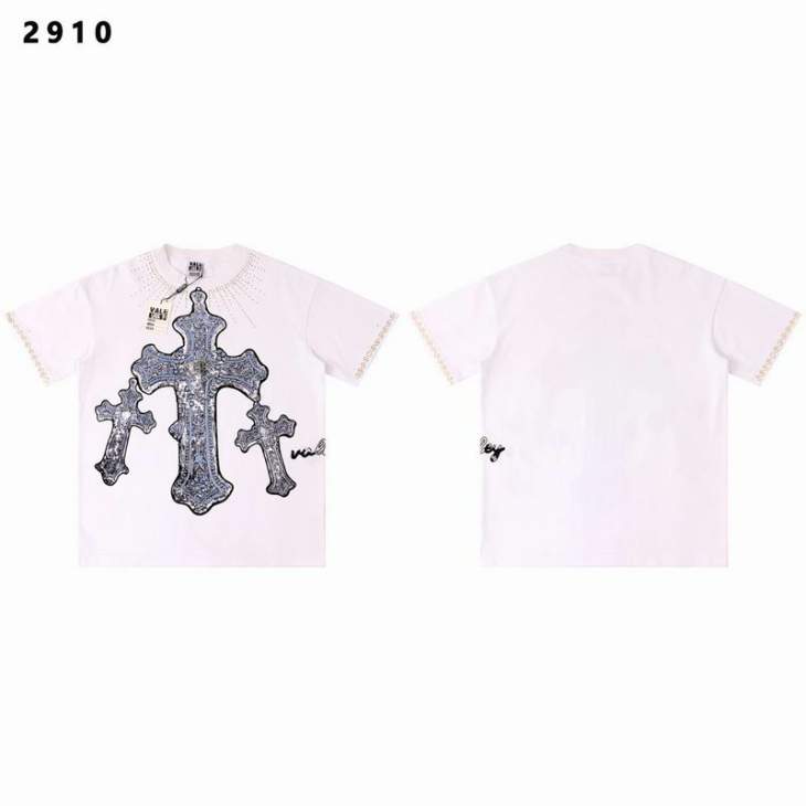 Vale Forever T Shirts Short _SKUValeForeverS-XLbrtx2910719